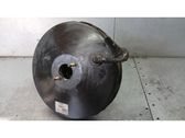 Brake booster