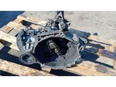 Automatic gearbox