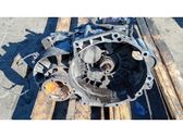 Automatic gearbox