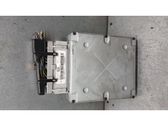 Engine control unit/module ECU