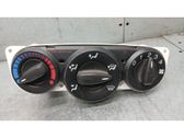 Air conditioning/heating control unit