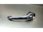 Front door exterior handle