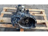Automatic gearbox