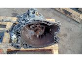 Automatic gearbox