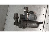 Electromagnetic valve