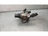 Thermostat housing