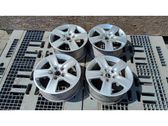 R16 alloy rim