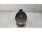 Compteur de vitesse tableau de bord