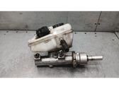 Master brake cylinder