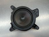 Haut-parleur de porte avant
