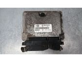 Engine control unit/module ECU