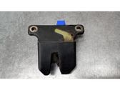 Tailgate/trunk/boot lock/catch/latch