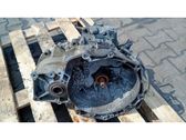 Automatic gearbox