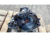 Automatic gearbox