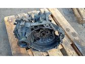 Automatic gearbox