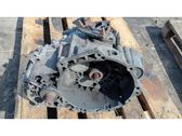 Automatic gearbox