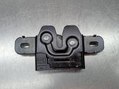 Engine bonnet/hood lock/catch
