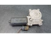 Front door window regulator motor