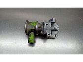 EGR valve