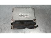Блок управления двигателем ECU