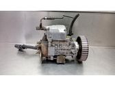 Fuel injection high pressure pump