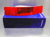 Rear tail light reflector
