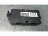 Autres unités de commande / modules