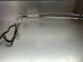 Power steering radiator