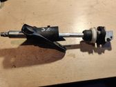 Steering column universal joint