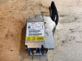 Airbag control unit/module