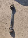 Rear driveshaft