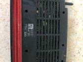 LED ballast control module