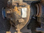 Hinterachsdifferential