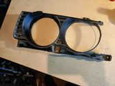 Under headlight/headlamp trim