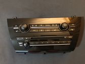 Climate control unit