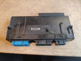 Comfort/convenience module