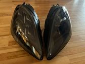 Lot de 2 lampes frontales / phare