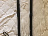 Tailgate/trunk strut/damper