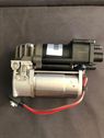 Air suspension compressor/pump