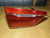 Tailgate rear/tail lights