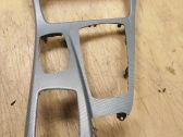Center console decorative trim