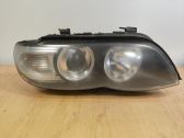 Headlight/headlamp