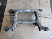 Rear subframe