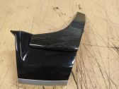 Panel trim