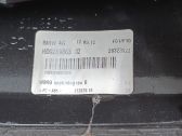 Aerial GPS antenna