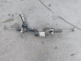 Steering rack