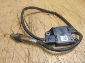 Lambda probe sensor
