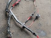Positive cable (battery)