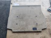 Tapis de coffre