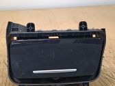 Cup holder front